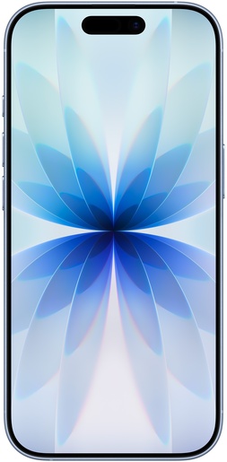 Apple iPhone 17 256GB Mist Blue, mobitel