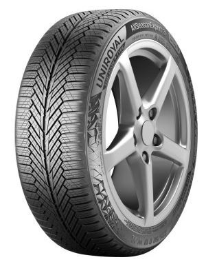 UNIROYAL 195/65R15 AllSeasonExpert 3 95V XL M+S, Pot:C, Pri:B, Buka: B72dB