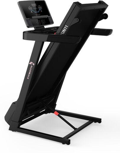 FITMOTIV traka za trčanje RUN 11