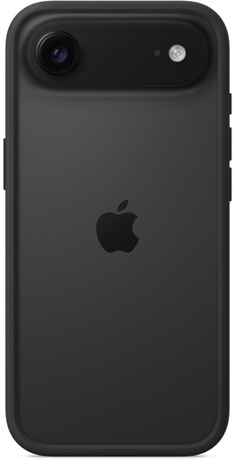 Apple iPhone Air Bumper, Black (mh004zm/a)