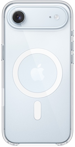 Apple iPhone Air Case s MagSafe, Frost (mgh34zm/a)