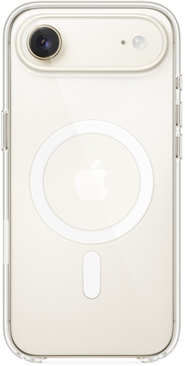 Apple iPhone Air Case s MagSafe, Frost (mgh34zm/a)