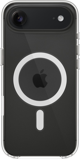 Apple iPhone Air Case s MagSafe, Frost (mgh34zm/a)