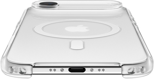 Apple iPhone Air Case s MagSafe, Frost (mgh34zm/a)