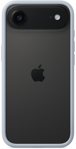 Apple iPhone Air Bumper, Light Blue (mh024zm/a)