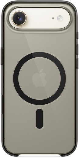 Apple iPhone Air Case s MagSafe, Shadow (mgh24zm/a)