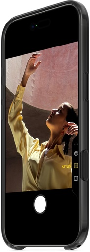 Apple iPhone Air Case s MagSafe, Shadow (mgh24zm/a)