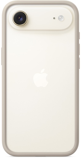 Apple iPhone Air Bumper, Tan (mh044zm/a)