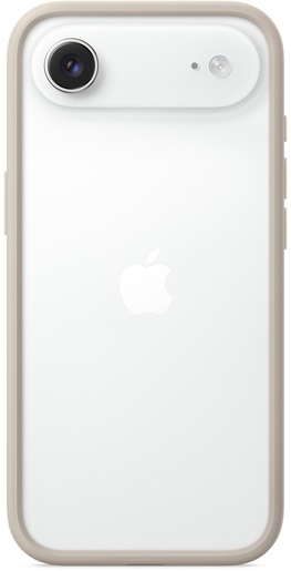 Apple iPhone Air Bumper, Tan (mh044zm/a)