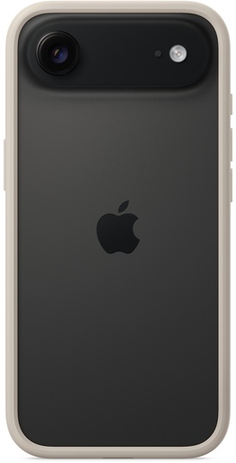 Apple iPhone Air Bumper, Tan (mh044zm/a)