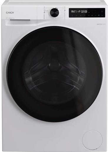 Candy perilica sušilica rublja BWR 4128BL8-S