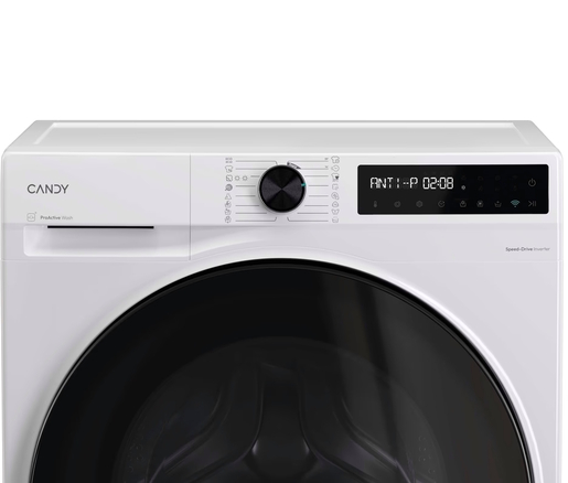 Candy perilica sušilica rublja BWR 4128BL8-S