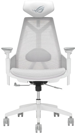 Asus ROG Destrier Core, gaming stolica, bijela