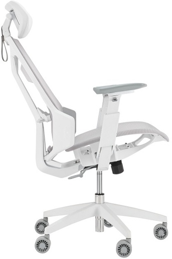 Asus ROG Destrier Core, gaming stolica, bijela