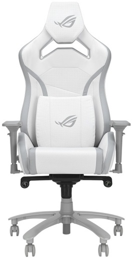 Asus ROG Chariot X Core, gaming stolica, bijela