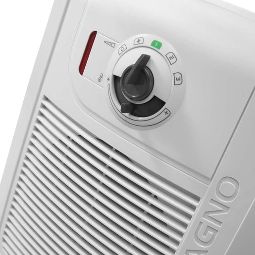 DeLonghi ventilatorska grijalica HBC3032 Caldobagno