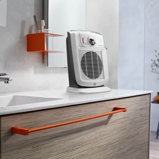 DeLonghi ventilatorska grijalica HBC3032 Caldobagno