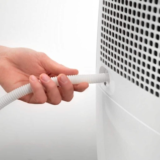 DeLonghi odvlaživač zraka DEXD216RF Tasciugo AriaDry Multi