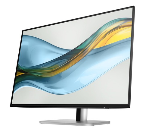 HP Series 5 Pro 524pn, 9D9A7AA, 24" WUXGA IPS, 100Hz, 5ms, HDMI, DisplayPort, Pivot, monitor