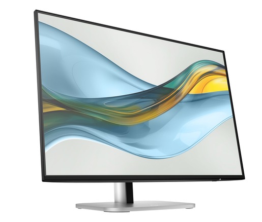 HP Series 5 Pro 524pn, 9D9A7AA, 24" WUXGA IPS, 100Hz, 5ms, HDMI, DisplayPort, Pivot, monitor