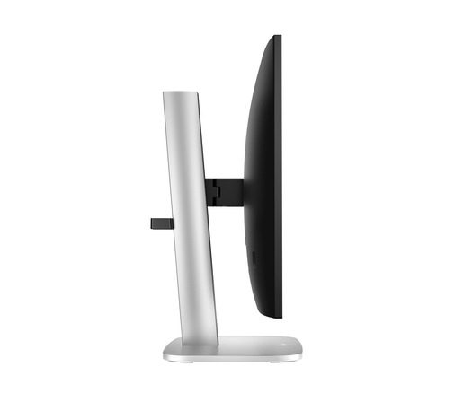 HP Series 5 Pro 524pu, 9D9V7AA, 23.8" FHD IPS, 100Hz, 5ms, HDMI, DisplayPort, RJ-45, USB-C, Pivot, monitor