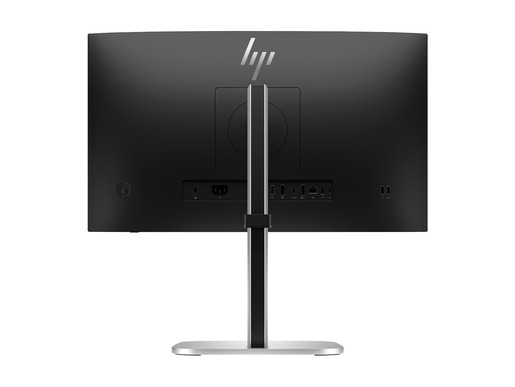 HP Series 5 Pro 524pu, 9D9V7AA, 23.8" FHD IPS, 100Hz, 5ms, HDMI, DisplayPort, RJ-45, USB-C, Pivot, monitor