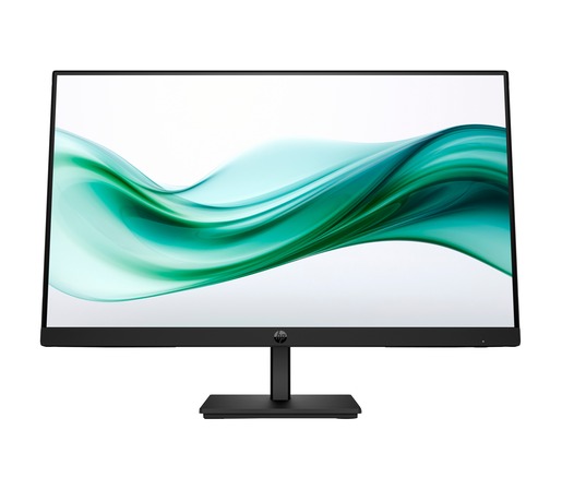 HP Series 3 Pro 324pv, 9U5C1AA, 23.8" FHD VA, 100Hz, 5ms, HDMI, VGA, monitor