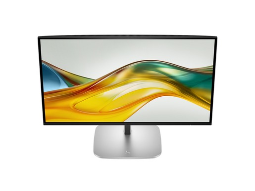 HP Series 5 Pro 527pm, 9E0Y9UT, 27" QHD IPS, 100Hz, 5ms, HDMI, DisplayPort, USB-C, RJ-45, Pivot, zvučnici, monitor
