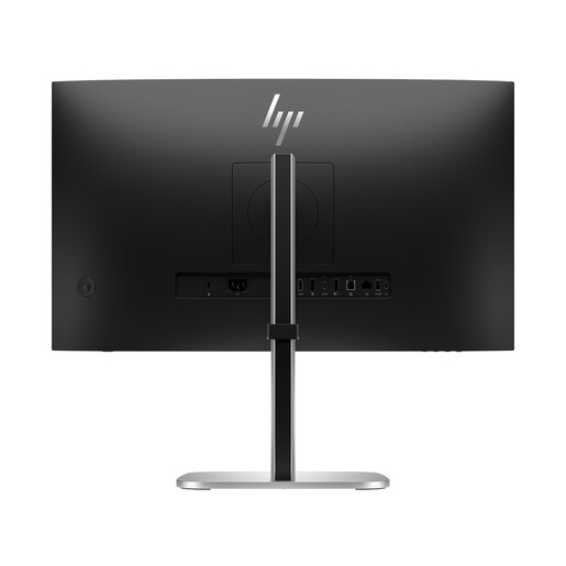 HP Series 5 Pro 527pm, 9E0Y9UT, 27" QHD IPS, 100Hz, 5ms, HDMI, DisplayPort, USB-C, RJ-45, Pivot, zvučnici, monitor