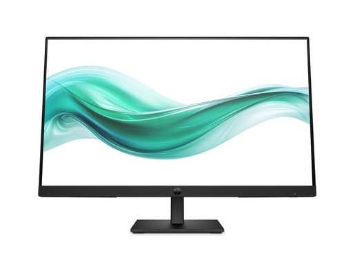 HP 23.8" office monitor Series 3 Pro 324ph (B0BU9UT), Full HD, 100Hz, IPS