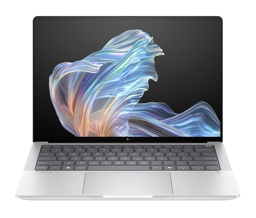 HP EliteBook X G1a AI, B68ZBET, 14" 2.8K OLED Touch screen, AMD Ryzen AI 9 HX PRO 375, 32GB RAM, 2TB SSD, AMD Radeon 890M Graphics, Windows 11 Pro, laptop