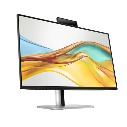 HP Series 5 Pro 524pm, 9E0G9UT, 23.8" FHD IPS, 100Hz, 5ms, HDMI, DisplayPort, RJ-45, USB-C, Pivot, zvučnici, monitor