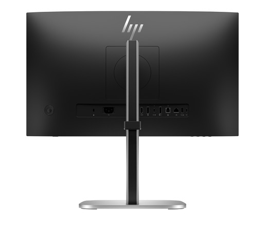 HP Series 5 Pro 524pm, 9E0G9UT, 23.8" FHD IPS, 100Hz, 5ms, HDMI, DisplayPort, RJ-45, USB-C, Pivot, zvučnici, monitor