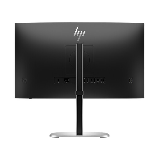 HP Series 5 Pro 527pu, 9E0G5AA, 27" QHD IPS, 100Hz, 5ms, HDMI, DisplayPort, 2x USB-C, 3x USB, Pivot, monitor