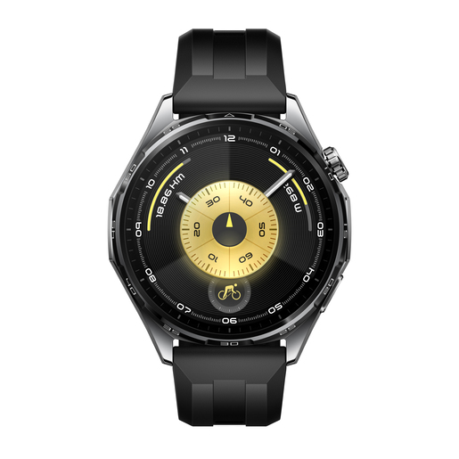 Huawei Watch GT6 46mm Black, pametni sat