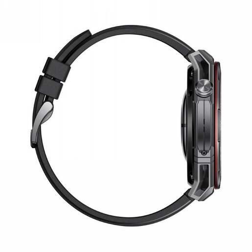 Huawei Watch Ultimate 2 48.5mm Black, pametni sat