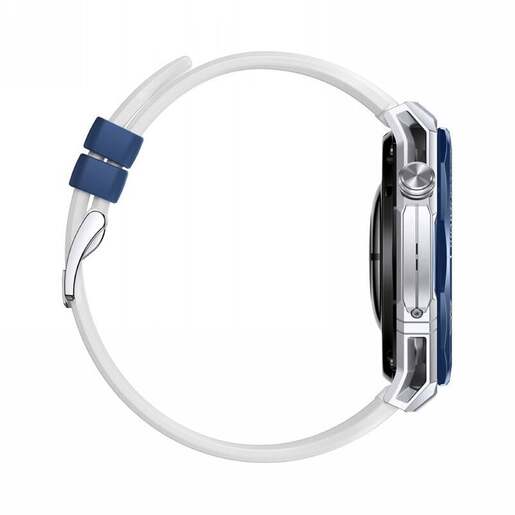 Huawei Watch Ultimate 2 48.5mm Blue, pametni sat