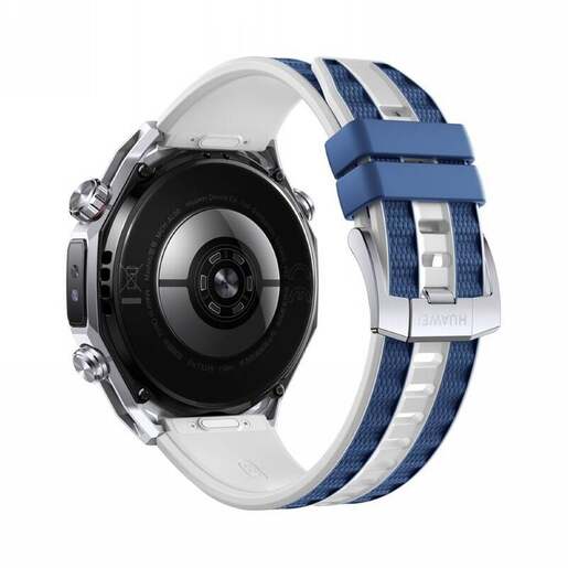 Huawei Watch Ultimate 2 48.5mm Blue, pametni sat