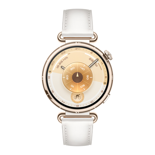 Huawei Watch GT6 41mm White, pametni sat