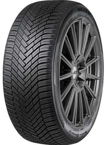 Nexen 215/50R17 Nblue 4 season 2 XL 95W,Pot: C,Pri: A,Buka: 72dB