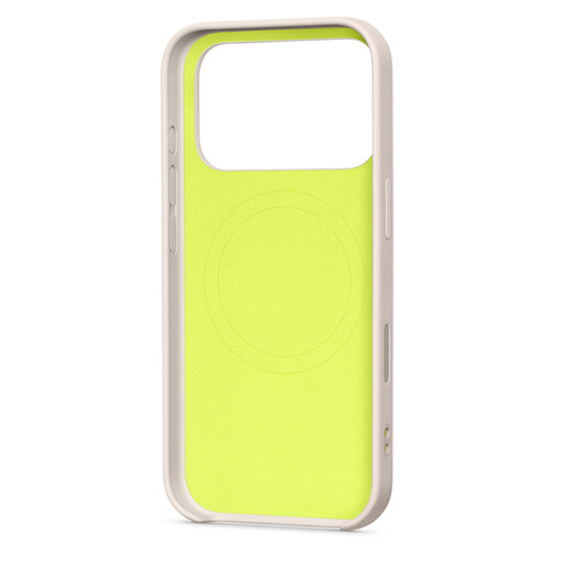 Beats iPhone 17 Pro Kickstand Case s MagSafe i Camera Control - Lime Stone (mgtn4ll/a)