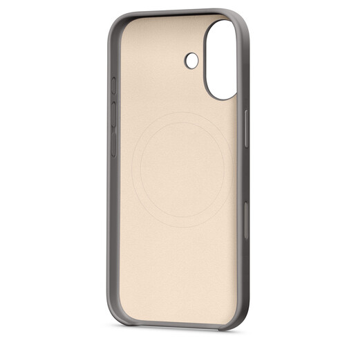 Beats iPhone 17 Case s MagSafe i Camera Control — Granite Gray (mgk24ll/a)