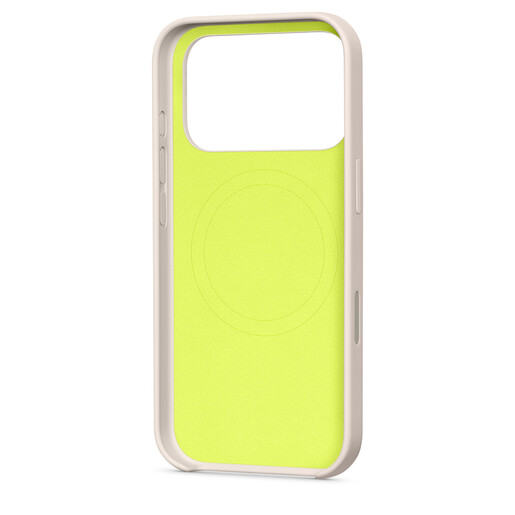 Beats iPhone 17 Pro Case s MagSafe i Camera Control — Lime Stone (mgke4ll/a)