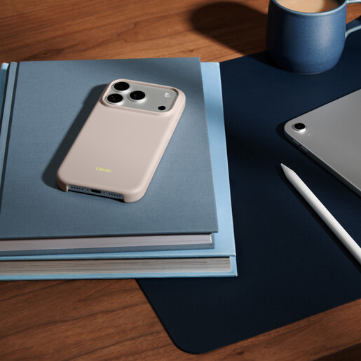 Beats iPhone 17 Pro Case s MagSafe i Camera Control — Lime Stone (mgke4ll/a)