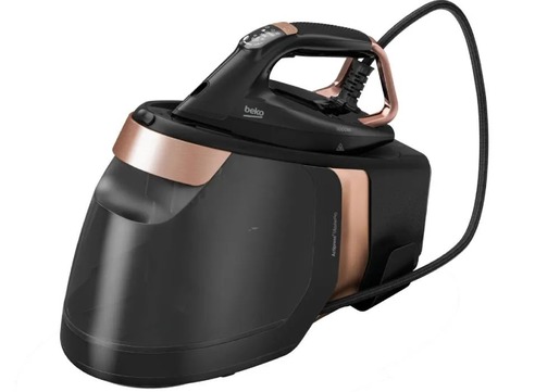 Beko parna postaja SGA 8130 C