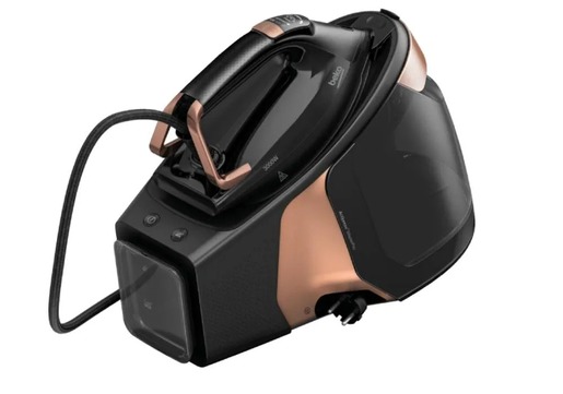 Beko parna postaja SGA 8130 C