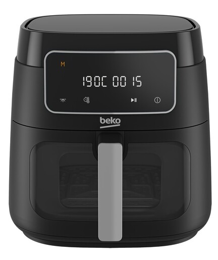 Beko friteza na vrući zrak FRL 3374 B