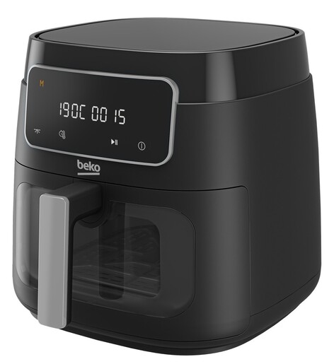 Beko friteza na vrući zrak FRL 3374 B