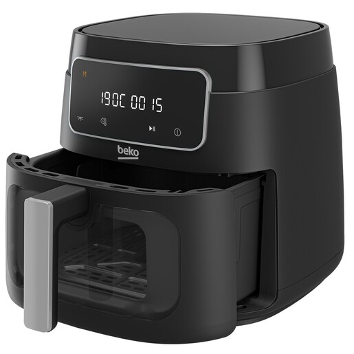 Beko friteza na vrući zrak FRL 3374 B