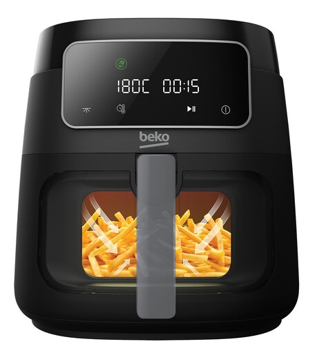 Beko friteza na vrući zrak FRL 3374 B